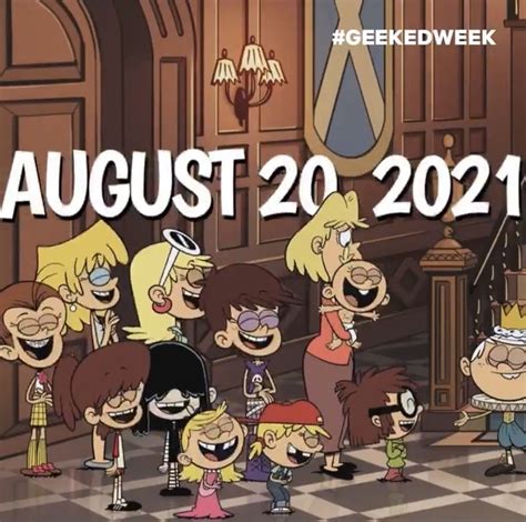 Pin De Loud House Mario Bros Networ En The Loud House Lincoln My XXX Hot Girl