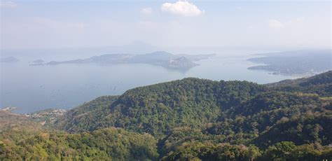 Taal lake : r/Philippines