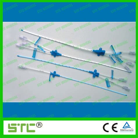 Central Venous Catheter Companies, Factories Manufacturers, Wholesale ...