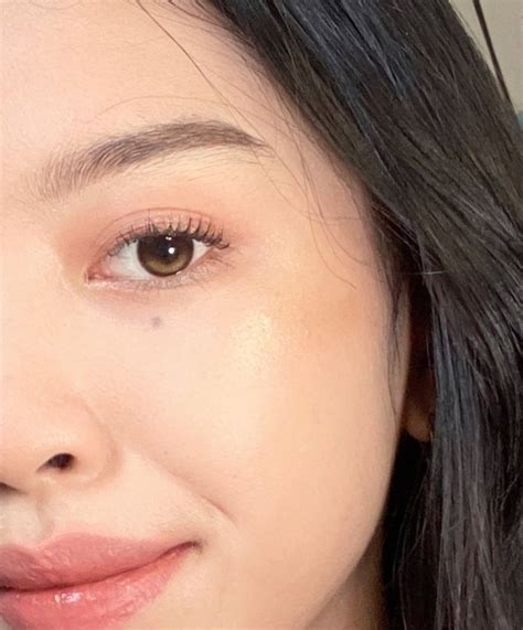 Denya On Twitter Tips Bikin Makeup Looks Jadi Lebih Flawless Nempel