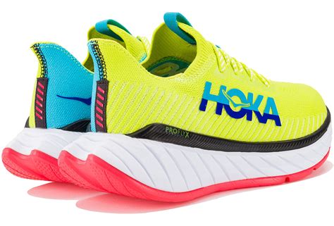 Hoka One One Carbon X 3 M Homme Pas Cher