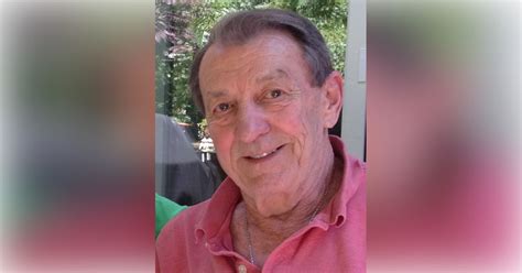 Obituary Information For Raymond David Ayers