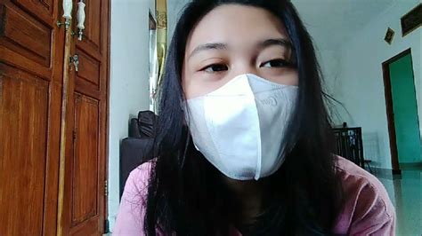 Nyanyi Sambil Masker Challenge 🤭 Youtube