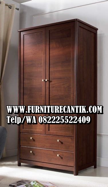 Model Lemari Pakaian Modern Duco Model Pintu Minimalis Rumah Kamar