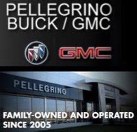 Pellegrino Buick GMC - Williamstown, NJ