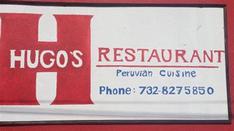 HUGO'S RESTAURANT, Rahway - Menu, Prices & Restaurant Reviews - Tripadvisor