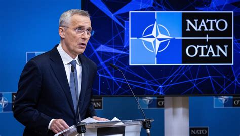 La Nato Pronta A Mobilitarsi Contro La Russia Maxi Esercitazione Con