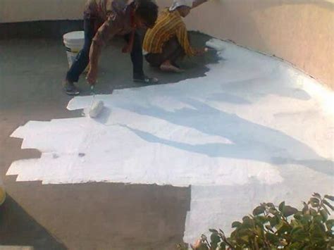 Terrace Roof Waterproofing Service Mumbai At Rs 60 Square Feet Roof Waterproofing रूफ