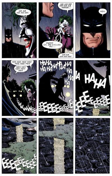 20 Most Powerful Comic Book Panels Of All Time – Page 11