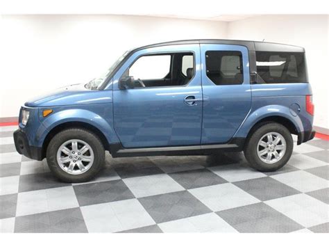 Honda Element For Sale Classiccars Cc