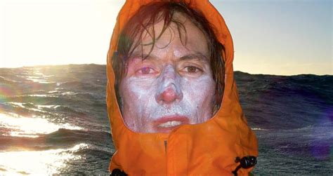 Andrew McAuley, The Kayaker Who Vanished In The Tasman Sea