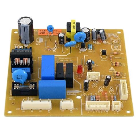 Kenmore 40301 0100010 00 Refrigerator Electronic Control Board Genuine Original Equipment