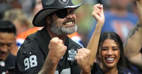 Raiders news: Tips for buying Allegiant Stadium tickets - Silver And ...