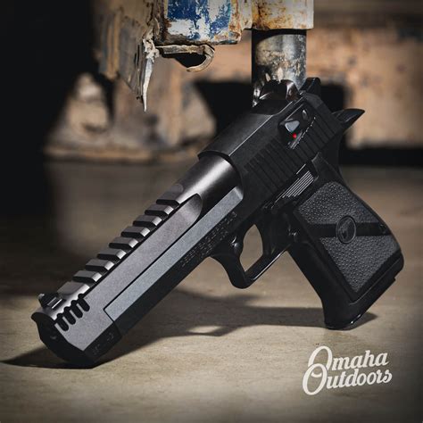 Magnum Research Desert Eagle Mark Xix Pistol Rd Mag Omaha Outdoors