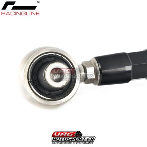 Kit biellettes réglables Racingline pour VW Golf MK7 GTI R Audi S3