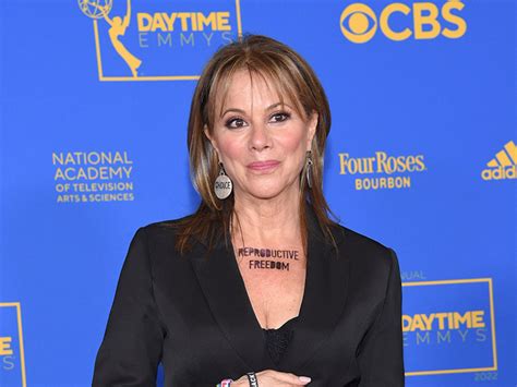 Nancy Lee Grahn Del Hospital General Revela Extracto De Sus Memorias