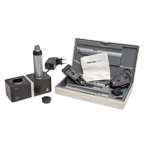 Heine Beta S Led Ophthalmoscope Heine Optotechnik