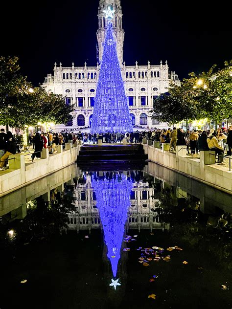 Guide To The Best Christmas Markets In Portugal In 2024 - Dream Plan ...