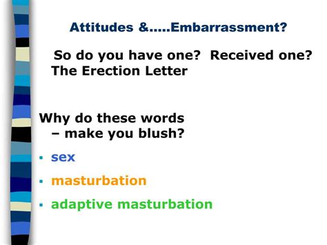 PPT Getting Comfortable Talking About Sex PowerPoint Presentation