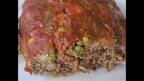 Descubrir Imagen Pastel De Carne Con Verduras Al Horno Abzlocal Mx