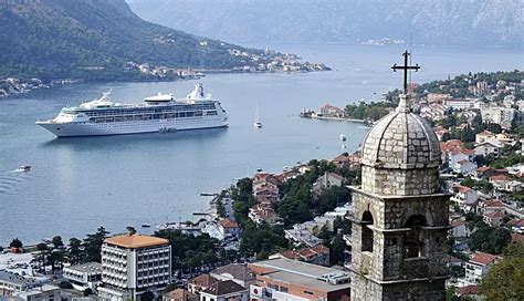 Kotor Cruise Port In Montenegro 11 Highlights You Cant Miss