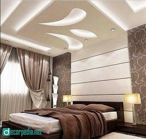 Latest Pop Design For Bedroom 2021 False Ceiling Pop False Ceiling 71478 Hot Sex Picture