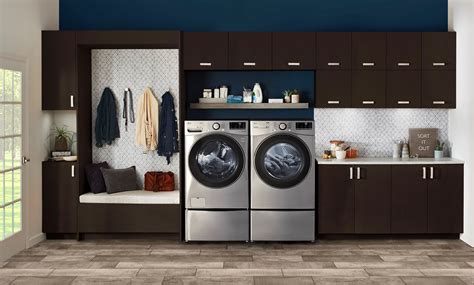LG vs. Samsung Washer Comparison + Recommended Washers | East Coast