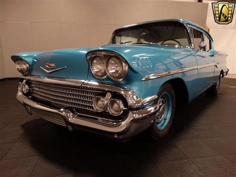 1958 Chevrolet Delray for Sale | ClassicCars.com | CC-951415