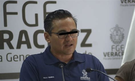 Detienen Nuevamente Exfiscal De Veracruz Por Tortura Once Noticias