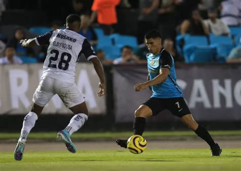 Cancún FC y Atlante definirán al Campeón de Campeones de la Liga de