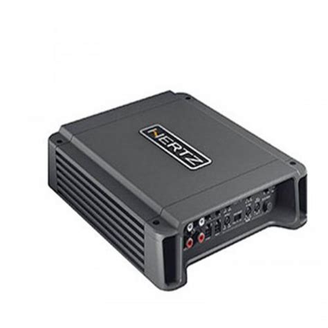 Amplificator Auto Hertz HCP 4D - AVmall