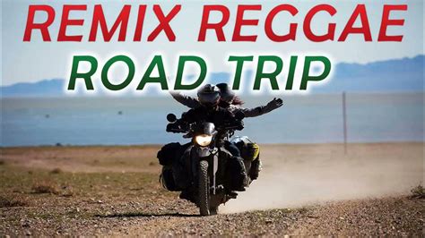 Reggae Slow Rock Nonstop Reggae Road Trip Remix Songs Old Reggae