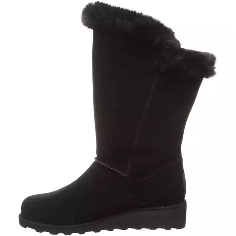 Bearpaw Womens Genevieve Boots Free Shipping At Academy