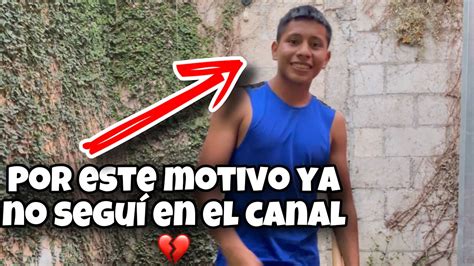 🚨después De Mucho Tiempo Vuelvo Aser Otro Vídeo Para El Canal De Mi