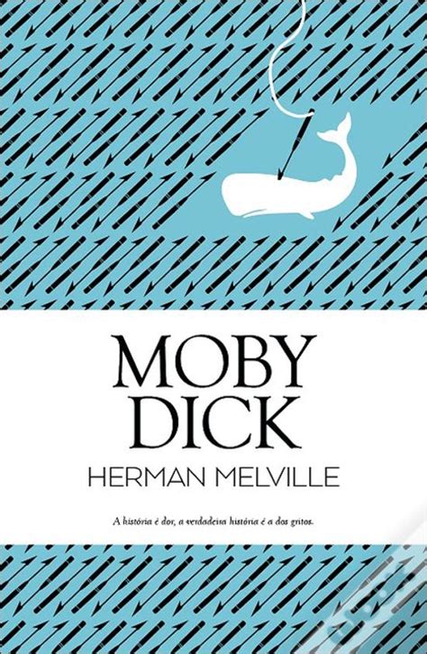 Moby Dick De Herman Melville Livro Wook