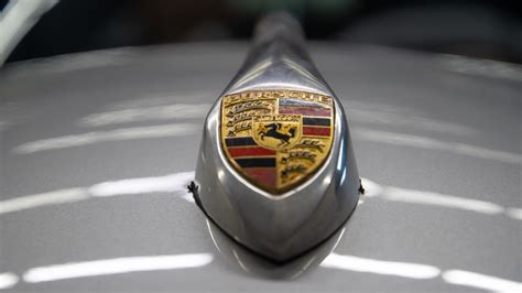 5 Facts About the History of the Porsche Logo | Rennlist