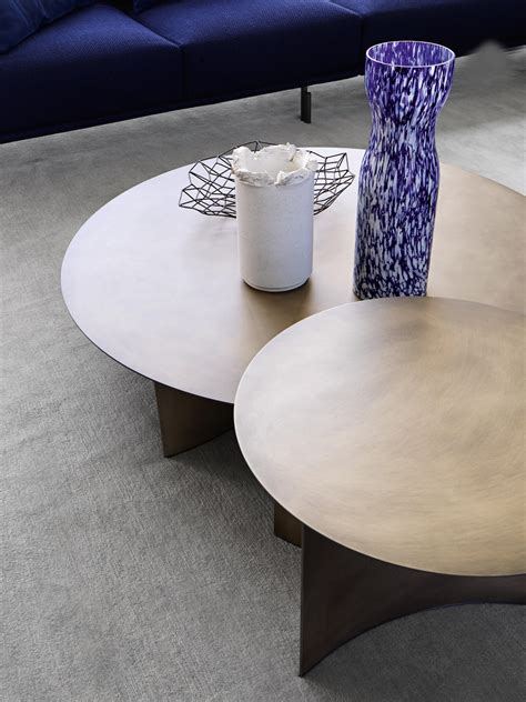 Pierre Coffee Tables And Designer Furniture Architonic