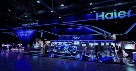 Ifa Haier Behance