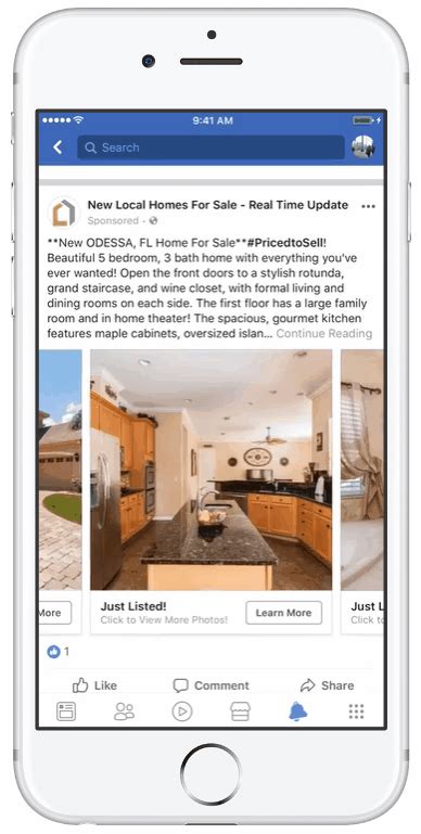 How To Effectively Use Social Media For Real Estate Good To Seo