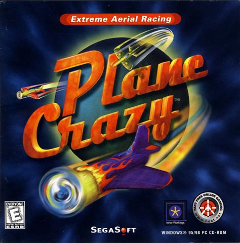 Plane Crazy Game