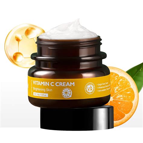 Cozyhome Vitamin C Moisturizer For Face Vitamin C Face Cream Neck