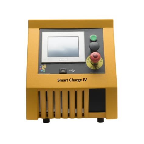 Smartchargeiv Leak And Pressure Decay Test Ateq Corp Leak Testing