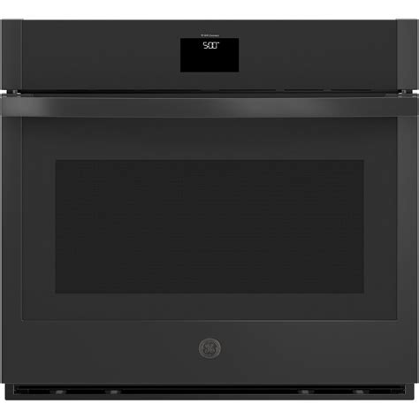 GE Appliances GE Smart Appliances 27" 4.3 Cubic Feet Smart Self ...