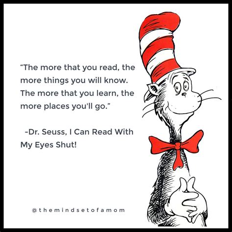 Dr Seuss Quotes To Live By