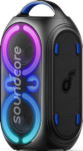 Anker SoundCore Rave Party 2 A3399 120 W Bluetooth Hoparlör Fiyatları