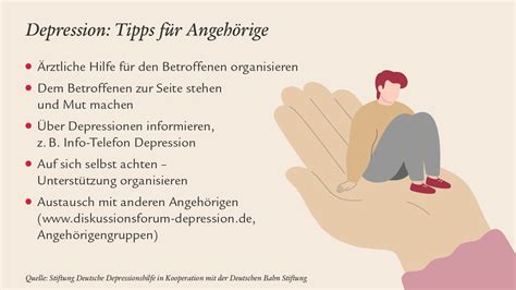 Depressionen Wie Wir Besser Mit Der Erkrankung Umgehen K Nnen