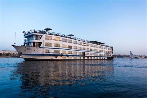 Nile cruise every Monday 4 night Luxor Aswan -3nights every Friday ...