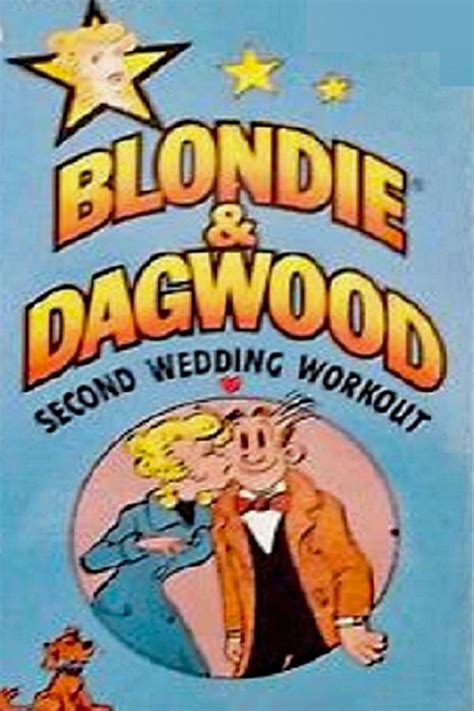 Blondie And Dagwood Second Wedding Workout 1989 — The Movie Database