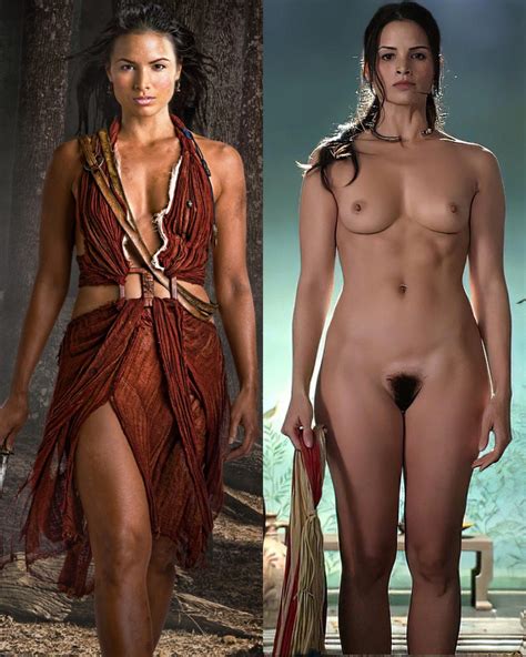 Katrina Law Nude Celebs