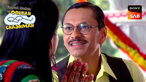 Entry Popatlal Taarak Mehta Ka